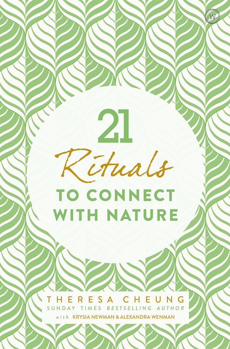 21 Rituals Nature