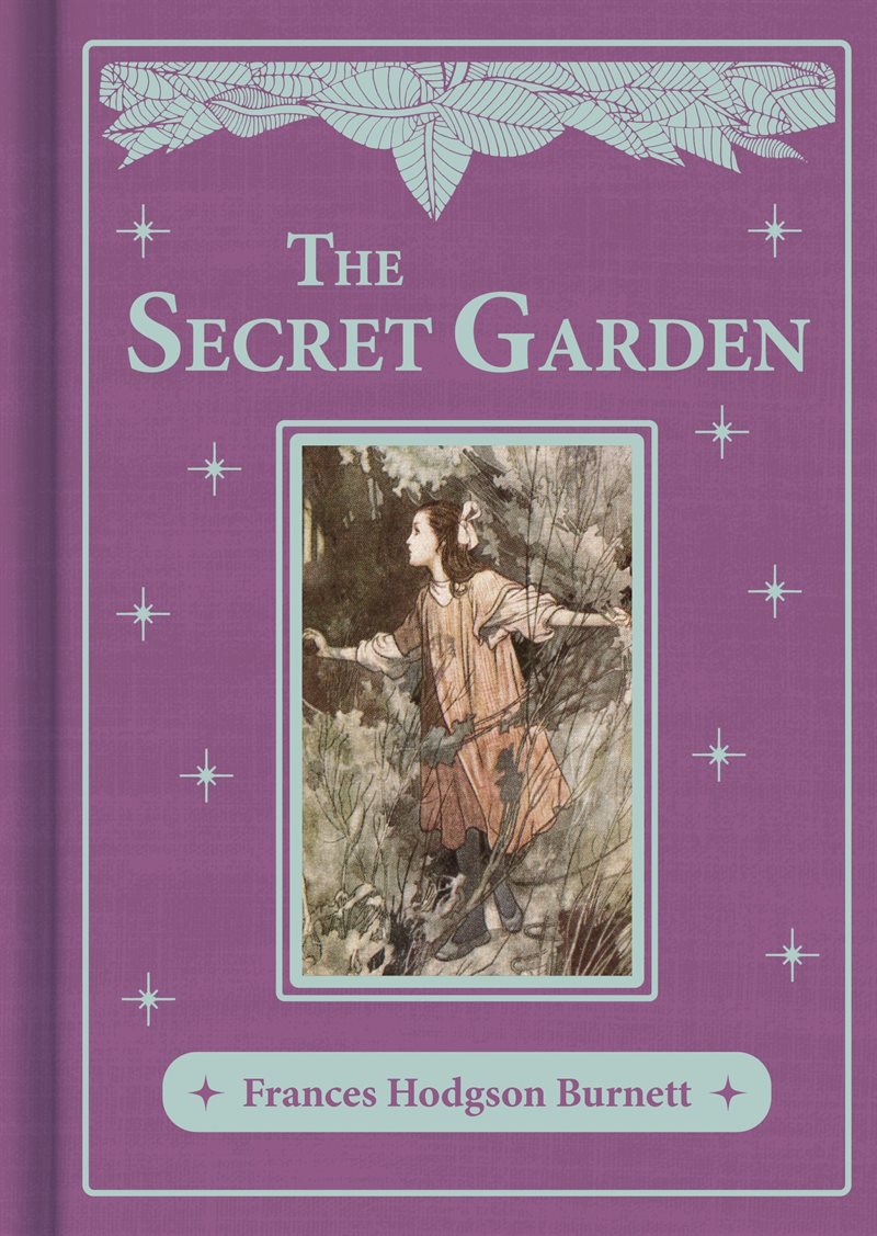 The Secret Garden – Bath Classics
