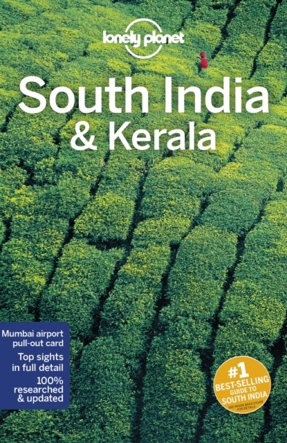 South India & Kerala LP