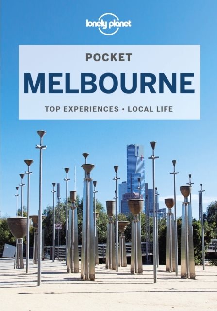 Pocket Melbourne LP