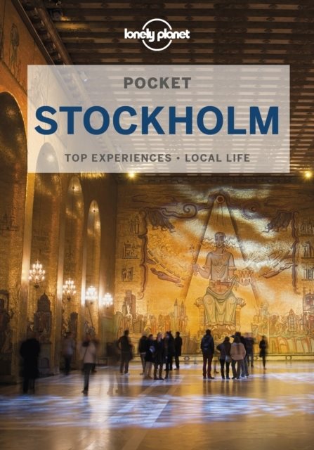 Pocket Stockholm LP