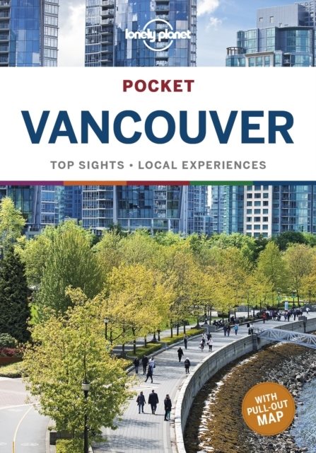 Pocket Vancouver LP