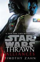 Thrawn: Alliances (Star Wars)