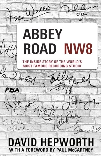 Abbey Road Studios at 90