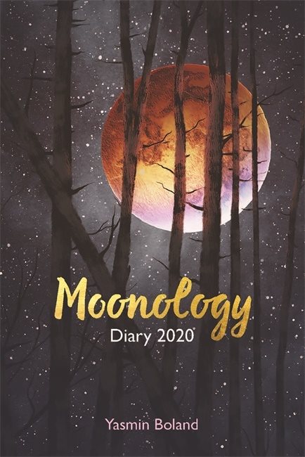 Moonology Diary 2020