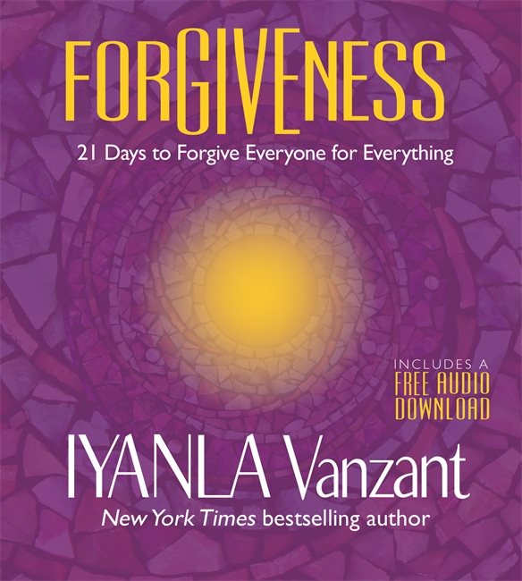 Forgiveness