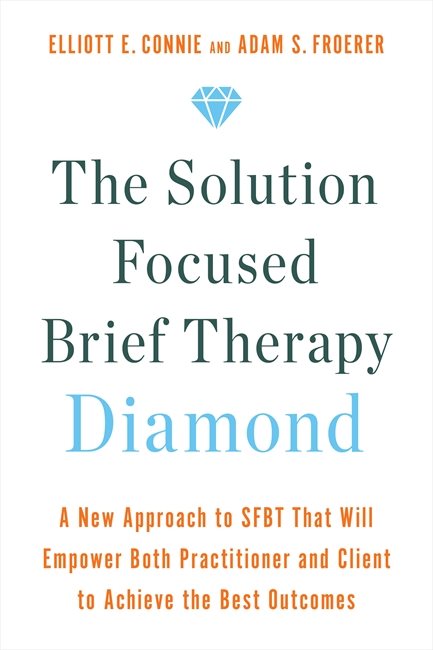 The Solution Focused Brief Therapy Diamond