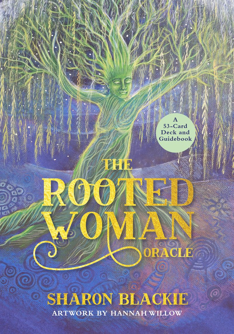 The Rooted Woman Oracle