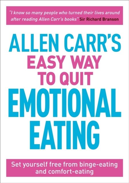 Allen Carr