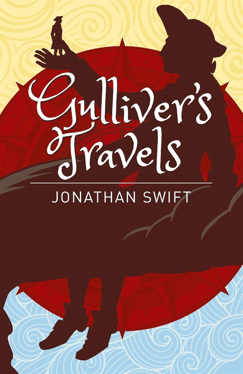 Gullivers travels