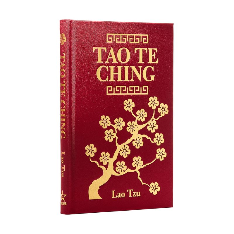 Tao te ching