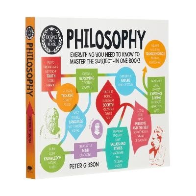 A Degree in a Book: Philosophy