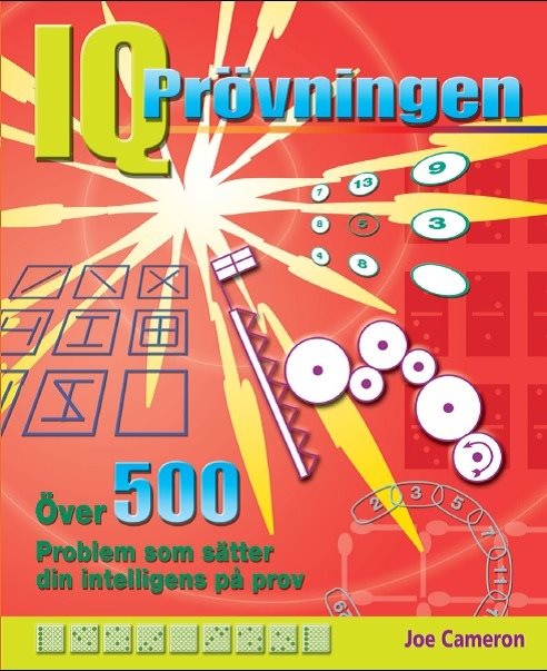 IQ Prövningen