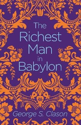 The Richest Man in Babylon