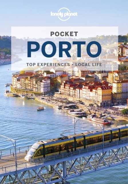 Pocket Porto LP