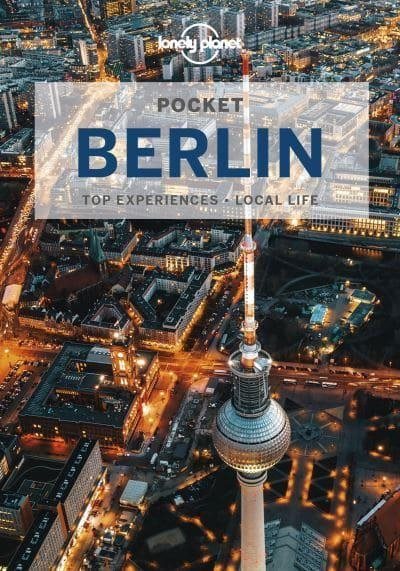 Pocket Berlin LP