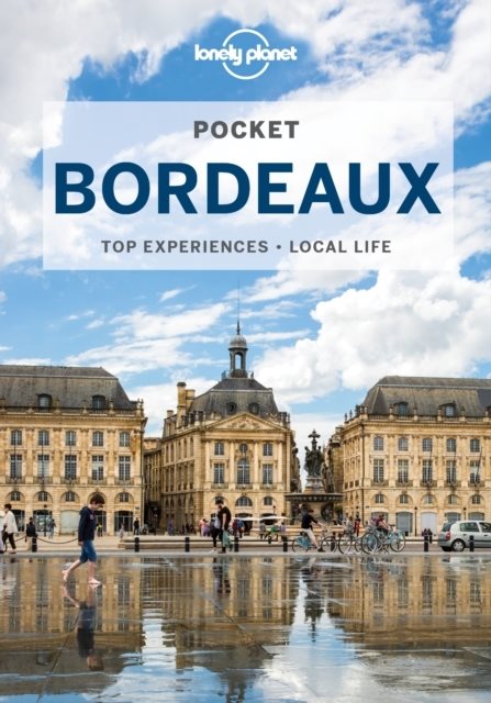 Pocket Bordeaux LP