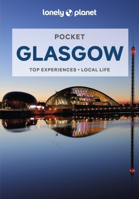 Pocket Glasgow LP