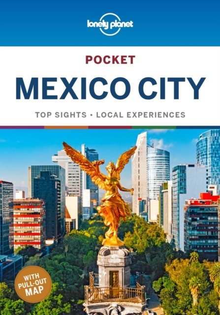 Pocket Mexico City 1