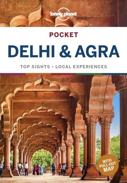 Pocket Delhi & Agra LP