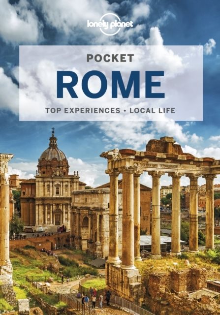 Pocket Rome LP