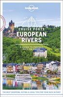 Cruise Ports European Rivers 1