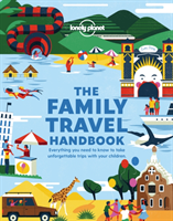 The Family Travel Handbook LP