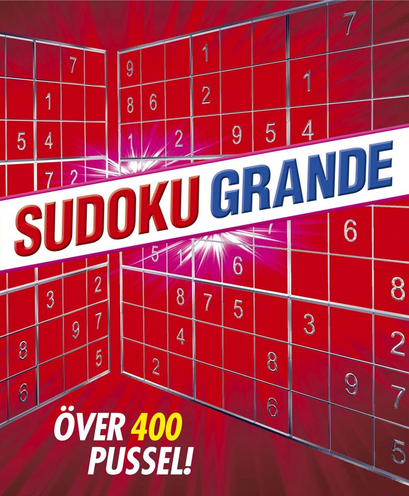 Sudokugrande