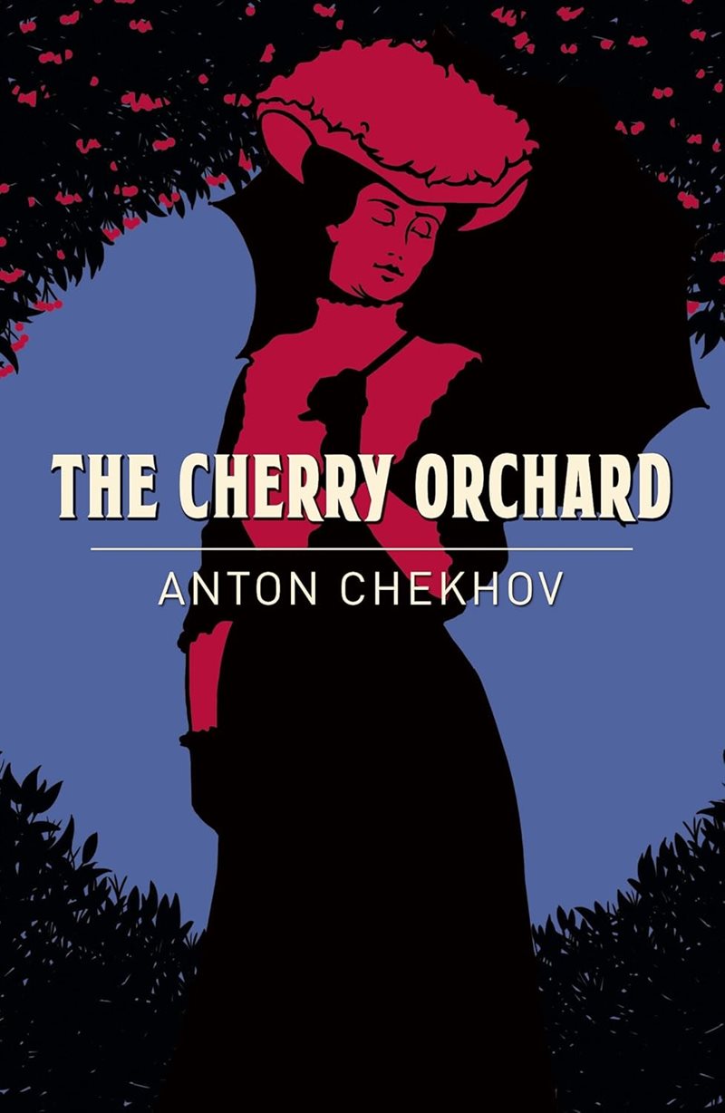 Cherry Orchard