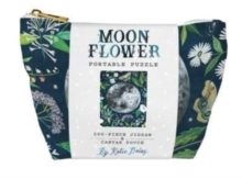 Moonflower Portable Puzzle