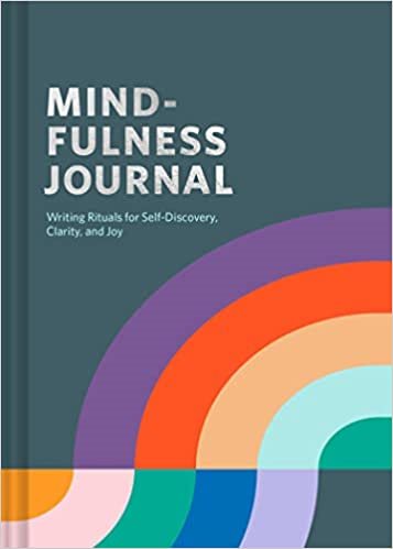 Mindfulness Journal