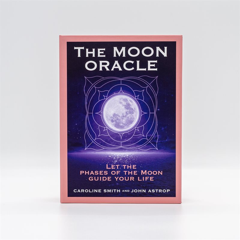 Moon Oracle New Edition