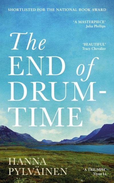 The End of Drum-Time