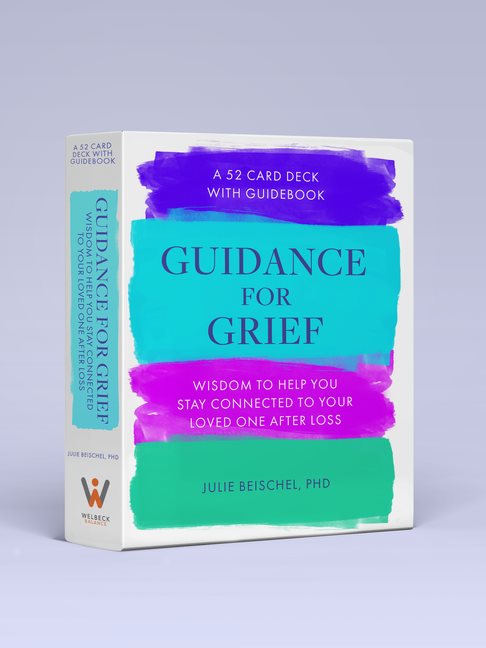 Guidance For Grief