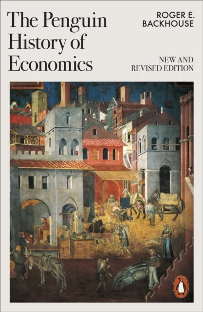 The Penguin History of Economics