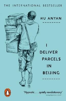 I Deliver Parcels in Beijing