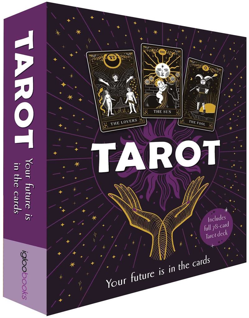 Tarot Kit