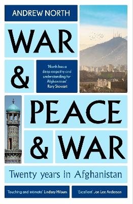 War & Peace & War