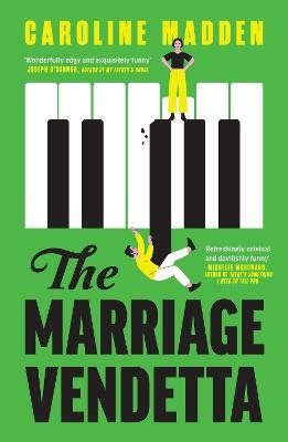 The Marriage Vendetta