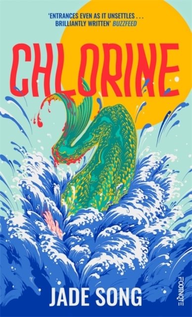 Chlorine