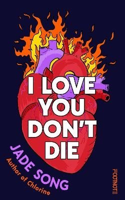I Love You Don