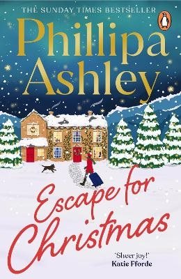 Escape for Christmas