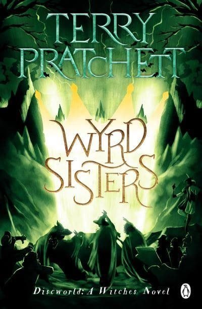 Wyrd Sisters