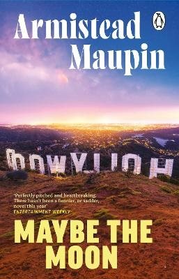 Maybe The Moon