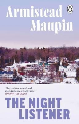The Night Listener