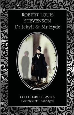 Dr Jekyll and Mr Hyde