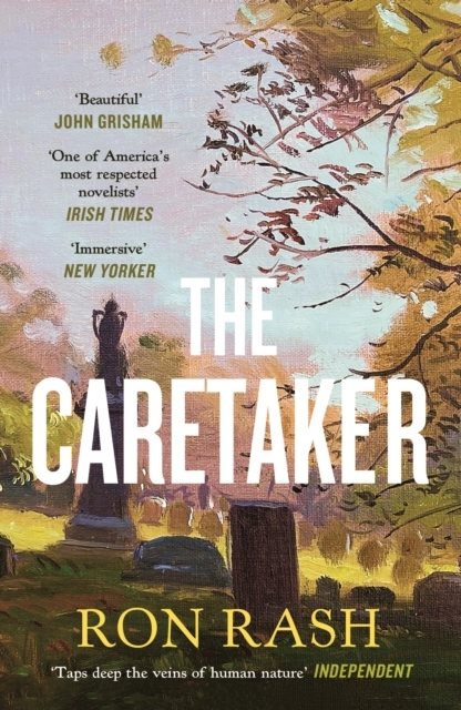 The Caretaker