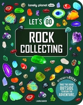 Lonely Planet Kids Let