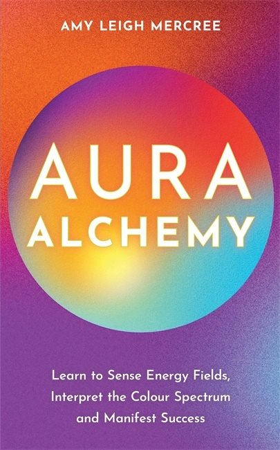 Aura Alchemy