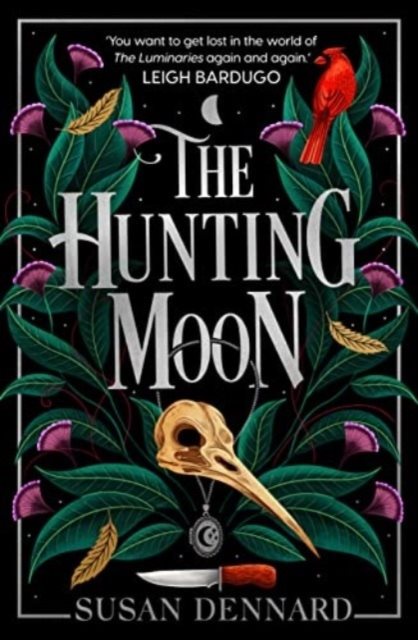 The Hunting Moon